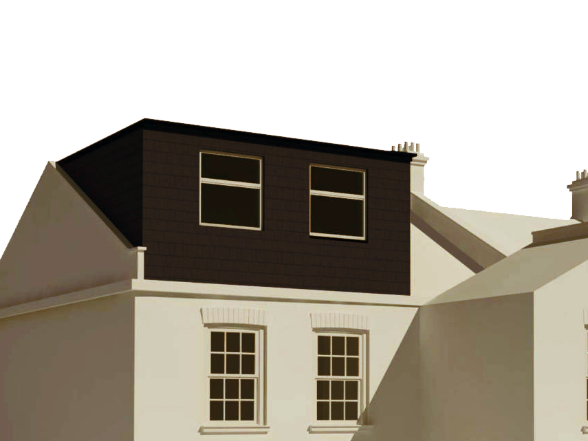 HIP TO GABLE