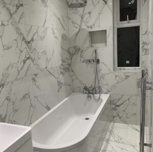 Bathroom fitting 